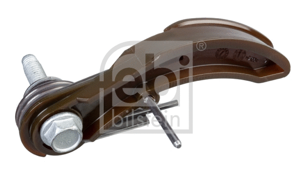 Chain Tensioner, oil pump drive (108038)