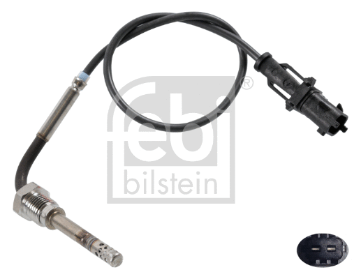 Sensor, exhaust gas temperature (174944)