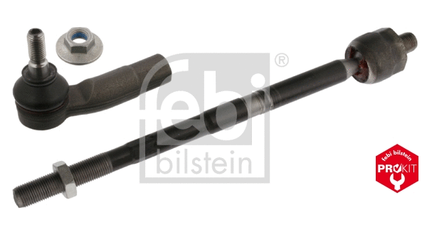 Tie Rod (101412)