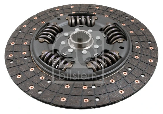 Clutch Disc