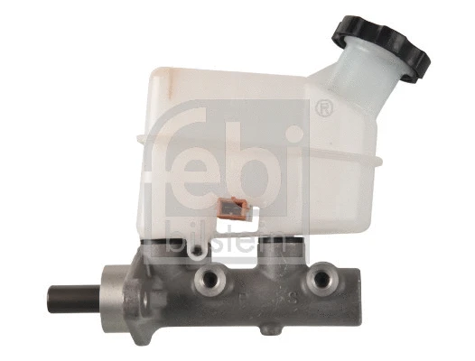 Brake Master Cylinder (180757)