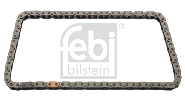 Chain, oil pump drive (25229)