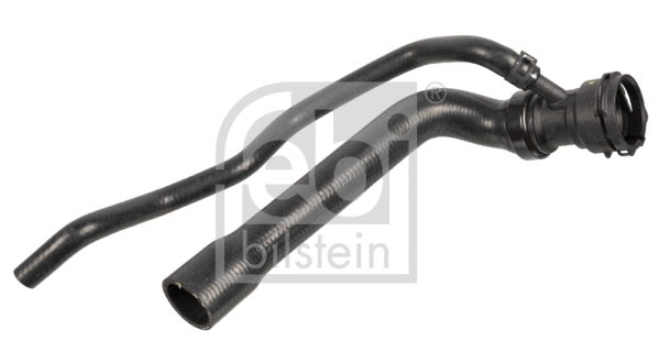 Radiator Hose (171217)