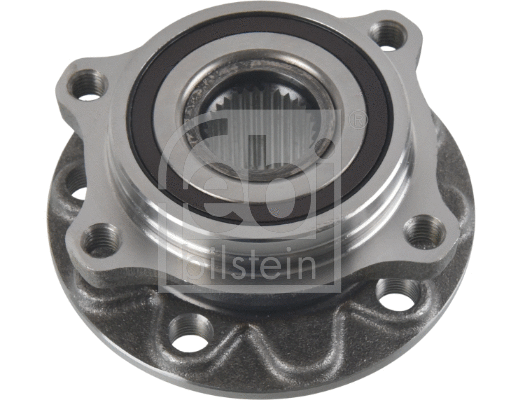 Wheel Bearing Kit (174883)