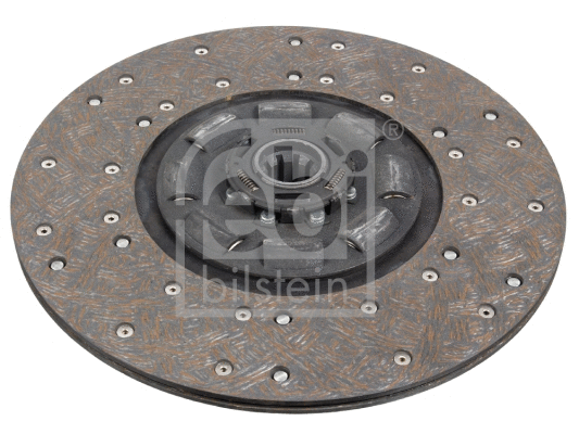 Clutch Disc (105057)