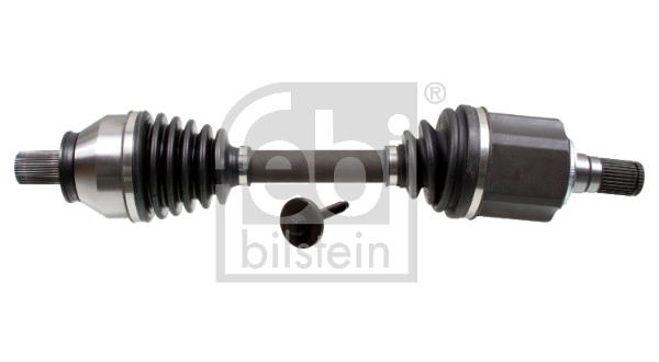 Drive Shaft (183381)