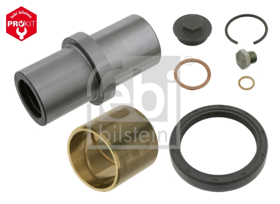 Repair Kit, kingpin (05875)