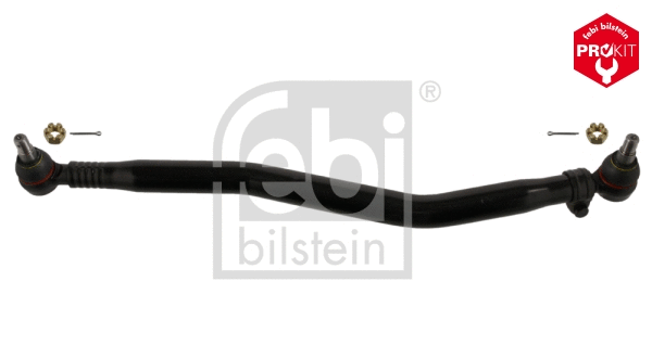 Centre Rod Assembly (39118)