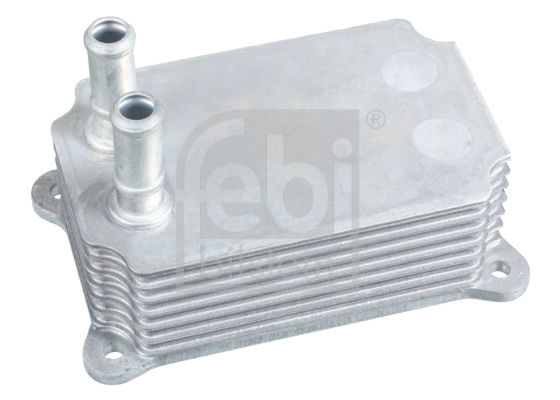 Oil Cooler, engine oil (106195)