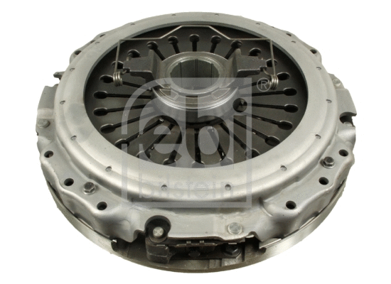 Clutch Pressure Plate (105350)