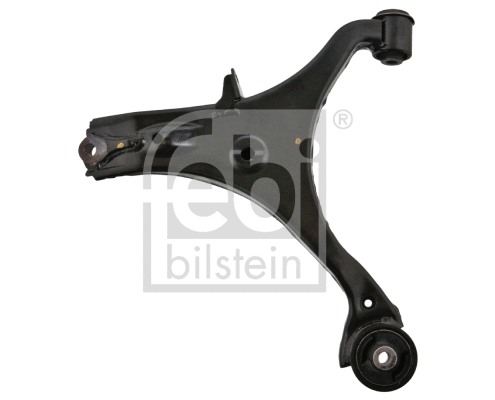 Control/Trailing Arm, wheel suspension (42125)