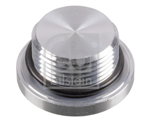 Screw Plug, transmission housing (188327)
