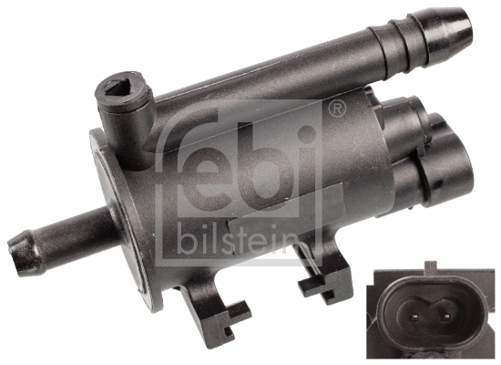 Breather Valve, fuel tank (108190)