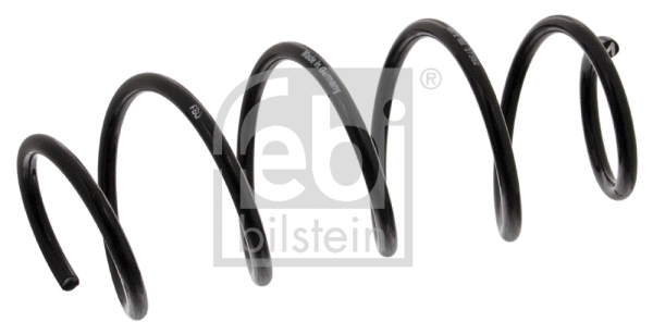 Suspension Spring (37362)