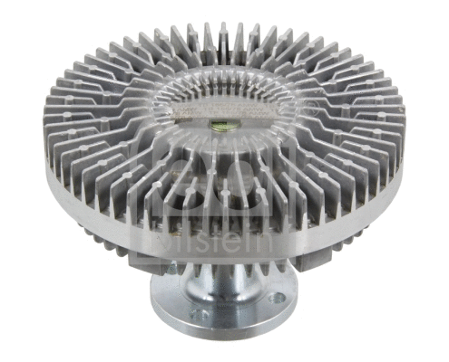 Clutch, radiator fan (38211)