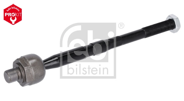 Inner Tie Rod