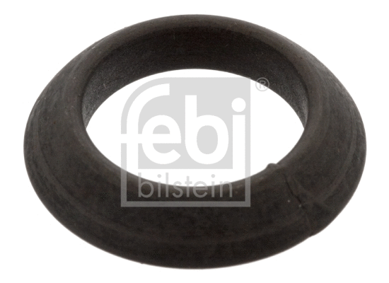 Retaining Ring, wheel rim (01345)