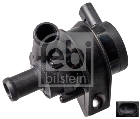 Auxiliary Water Pump (cooling water circuit) (176340)