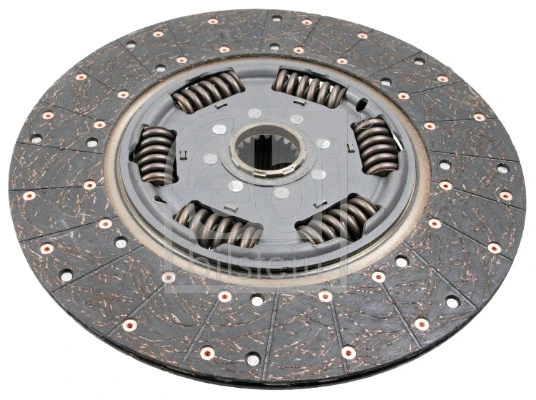 Clutch Disc