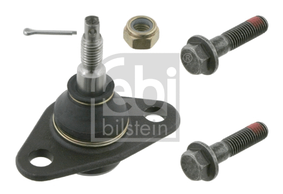 Ball Joint (12718)