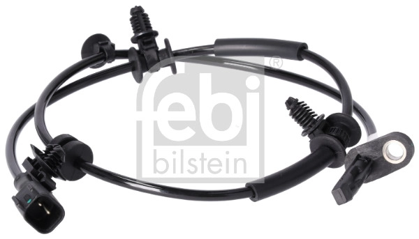 Sensor, wheel speed (188171)