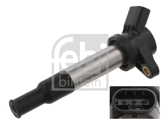 Ignition Coil (33647)
