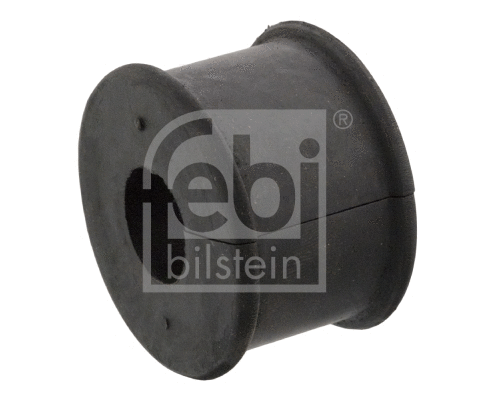 Mounting, stabiliser bar (15587)