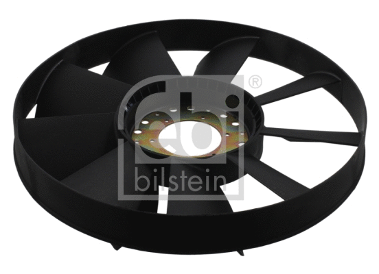 Fan Wheel, engine cooling (35536)