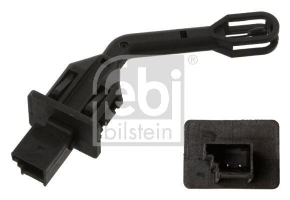 Sensor, interior temperature (37061)