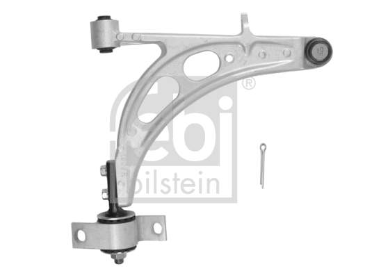 Control/Trailing Arm, wheel suspension (42806)