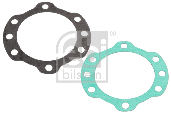 Seal Ring, wheel hub (173946)