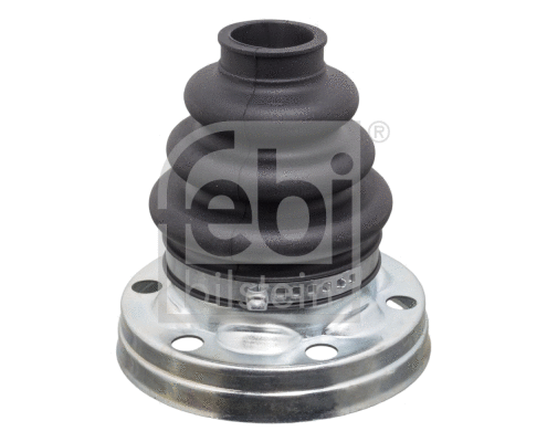 Bellow, drive shaft (101134)
