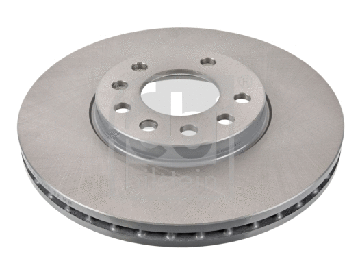 Brake Disc (10748)