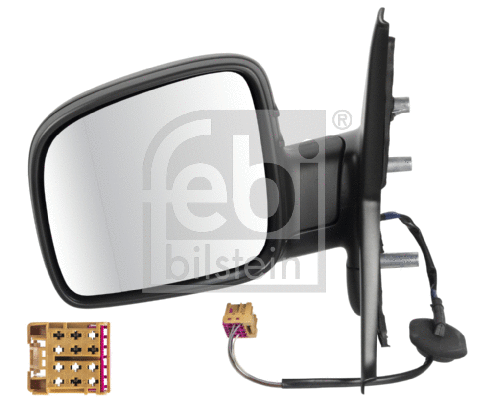 Exterior Mirror (171227)