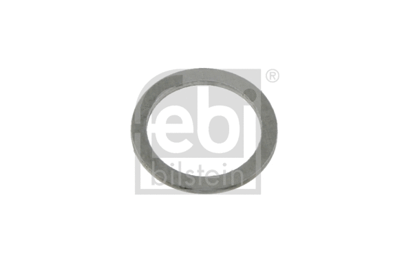 Seal Ring, oil screen (06436)