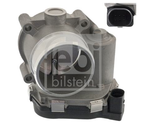 Throttle Body (100992)