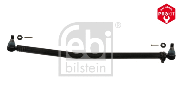 Centre Rod Assembly (39807)