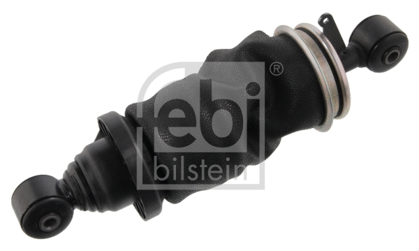 Shock Absorber, driver cab suspension (37760)