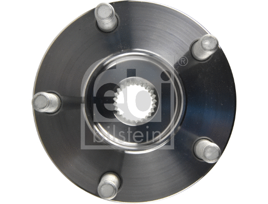 Wheel Hub