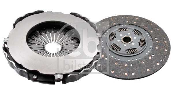Clutch Kit