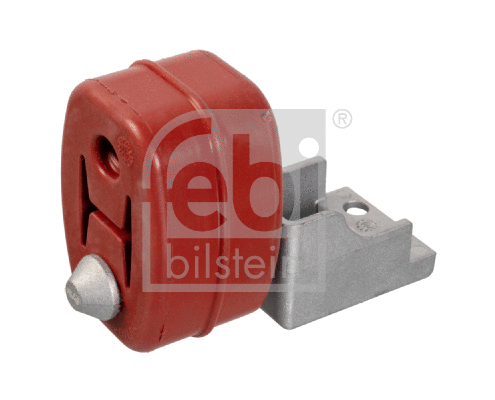 Mount, exhaust system