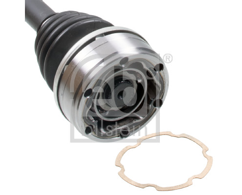 Drive Shaft