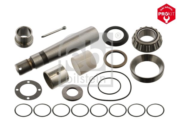 Repair Kit, kingpin (08651)