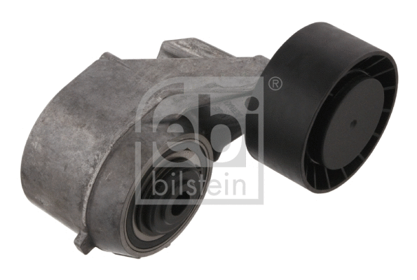 Belt Tensioner, V-ribbed belt (01439)