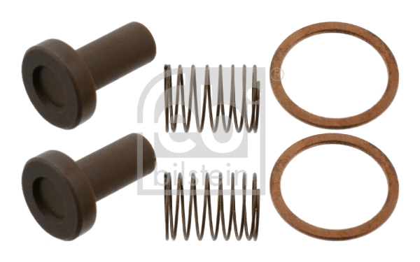 Repair Kit, fuel pump (07879)