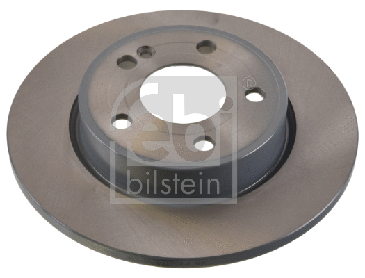 Brake Disc (107512)