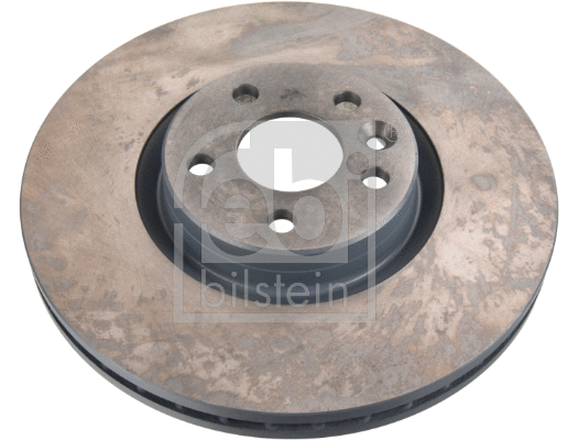 Brake Disc (171471)