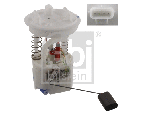 Fuel Feed Unit (34603)