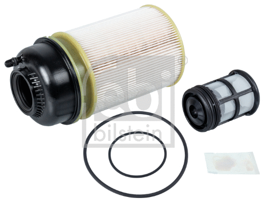 Fuel filter set (170564)