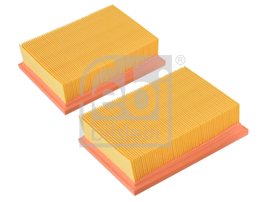 Air filter kit